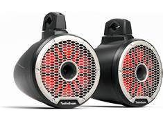 Rockford Fosgate Wakeboard Tower Speakers