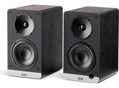 ELAC Powered Stereo Speakers