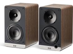 ELAC Powered Stereo Speakers