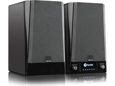 SVS Powered Stereo Speakers