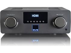 SVS Wi-Fi Multi-room Audio