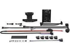 Rockford Fosgate Harley-Davidson Installation Parts
