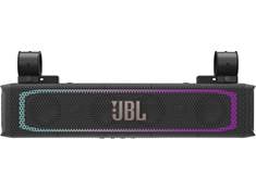 JBL Powered Sound Bars & Speaker Pods