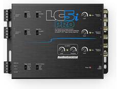AudioControl Line Out Converters