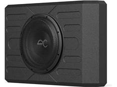 AudioControl Custom Sub Enclosures (Loaded)