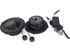 JBL Component Speakers