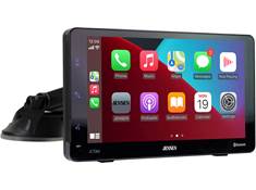 Jensen Wireless CarPlay/Android Auto Adapters