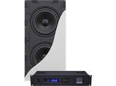 SVS In-wall Speakers