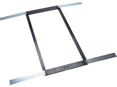 SVS In-wall & in-ceiling Speaker Brackets