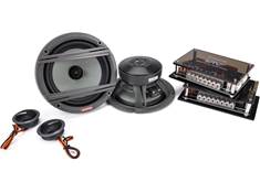 Memphis Audio Component Speakers