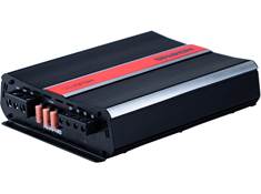 Memphis Audio Car Amplifiers
