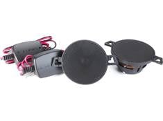 JL Audio Midrange Speakers