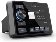 Hertz Marine Stereos