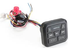 Hertz Marine Stereos