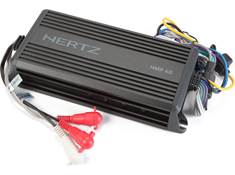 Hertz ATV & UTV All-weather Amps