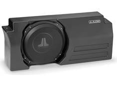 JL Audio Custom Sub Enclosures (Loaded)