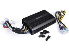 Hertz Car Amplifiers