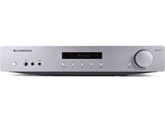 Cambridge Audio Integrated Amplifiers