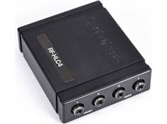 Rockford Fosgate Line Out Converters