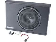 AudioControl Sub Boxes (Loaded)