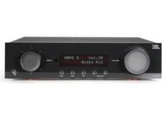 JBL Home Theatre Receivers