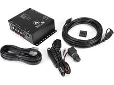 JL Audio Car Equalizers & Signal Processors