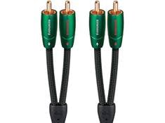 AudioQuest RCA Audio Cables