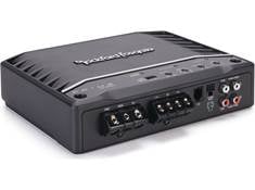 Rockford Fosgate Car Amplifiers