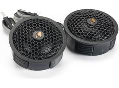 Kicker Tweeters