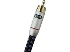 SVS Subwoofer Cables