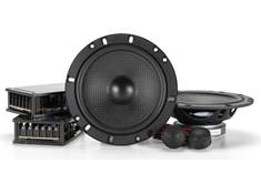 Sound Ordnance Component Speakers