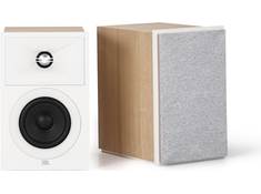 JBL Bookshelf Speakers