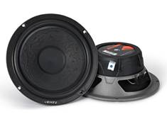 Hertz Midrange Speakers