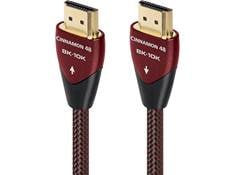 AudioQuest HDMI Cables