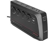AudioQuest Power Protection