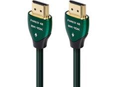 AudioQuest HDMI Cables