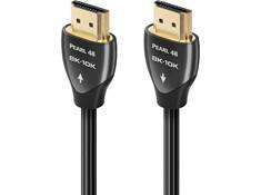 AudioQuest HDMI Cables