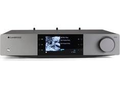 Cambridge Audio Music Streamers