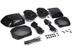 Memphis Audio Harley-Davidson Audio Packages