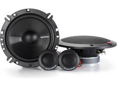 Rockford Fosgate Component Speakers