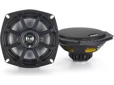 Kicker Motorcycle Speakers