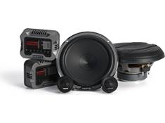 Hertz Component Speakers