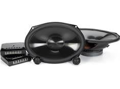Infinity Component Speakers