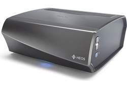 Compare Denon HEOS Amp vs Bluesound NODE 2i
