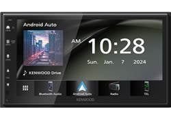 Kenwood DMX4710S vs Pioneer DMH-1770NEX | Which Digital