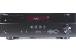 Compare Yamaha RX-V385 vs Sony STR-DH590