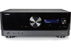Compare Yamaha RX-V4A vs Sony STR-DH590