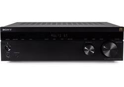 Compare Yamaha RX-V4A vs Sony STR-DH590