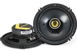 Kicker 46CSC654 vs Kicker 46CSC674 | Which 6