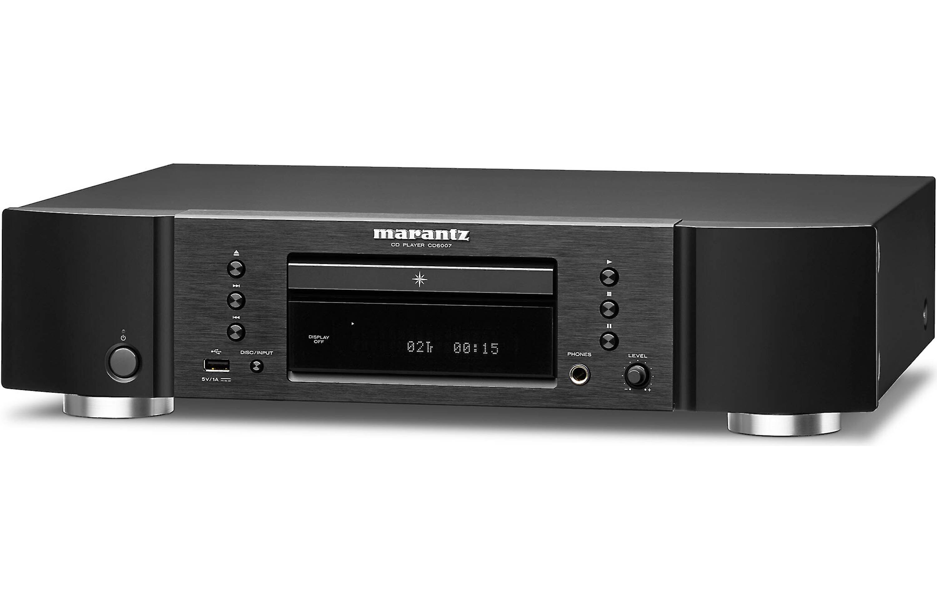 CD Player vs CD Transport? (HiFi Audio) Forums